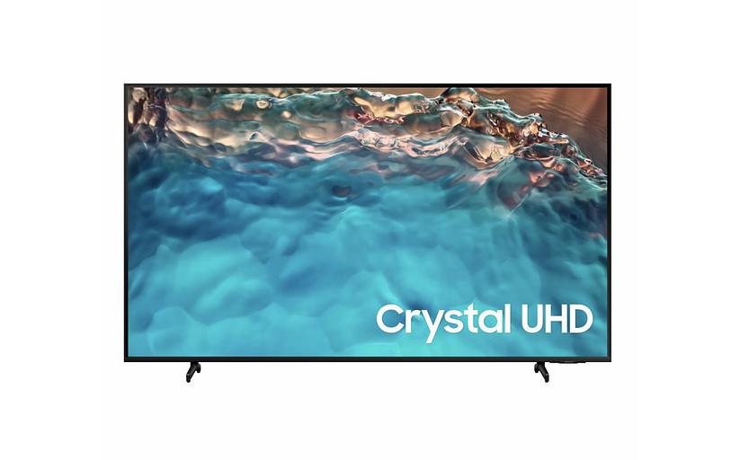 Телевизор Samsung UE75BU8000U, опт фото 1