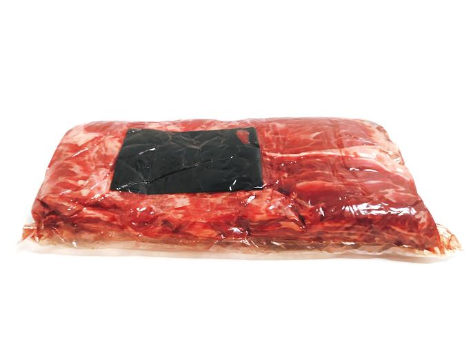 Чак Ай Ролл говядины Rosso «Slim» ОПТ фото 2