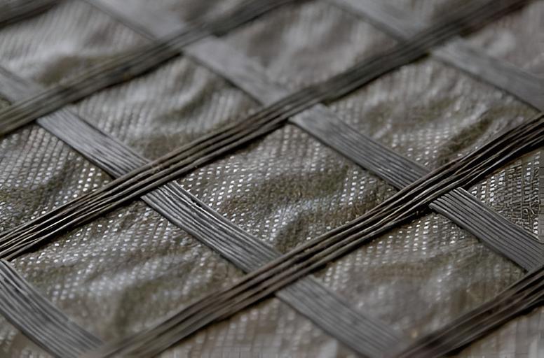 Георешётка Ультранит Асфальт 50/50-40 фото 1