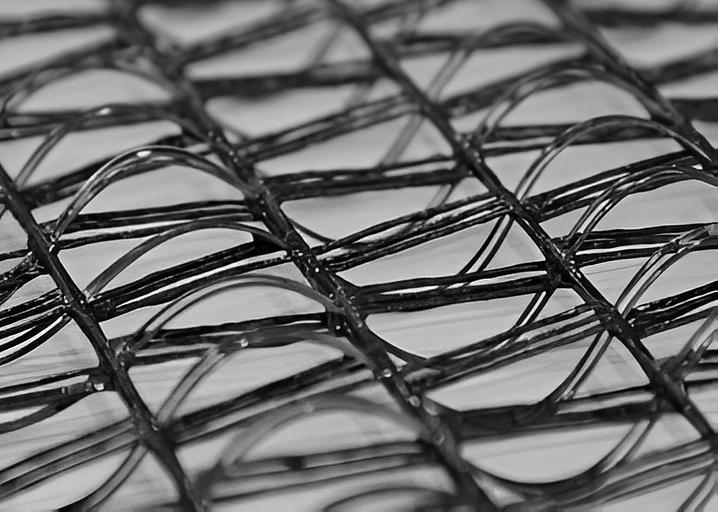 Георешётка для укрепления откосов Ультранит 3D фото 1