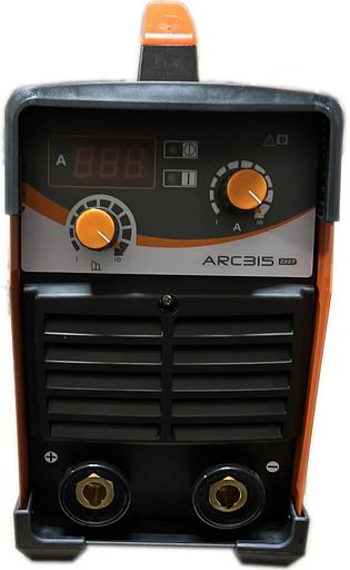 Сварочный инвертор ARC 315 (Z227) ОПТ фото 2