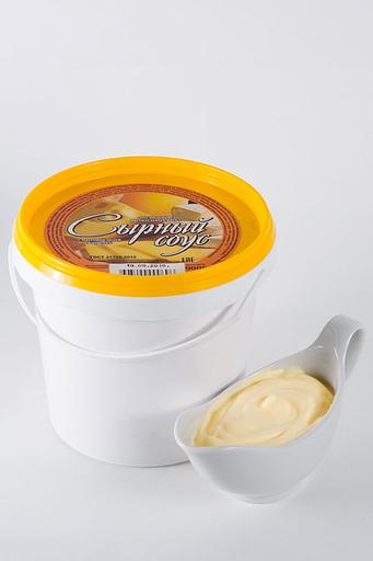 Соус «Сырный» 900 г, опт фото 1