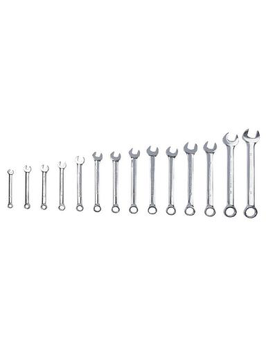 Набор инструментов 78 предметов 1/2, 1/4 дюйма GOODKING 10078-K фото 7