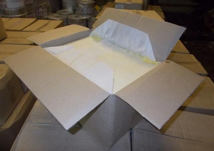 Масло «Крестьянское» 72% 5 кг ОПТ фото 1