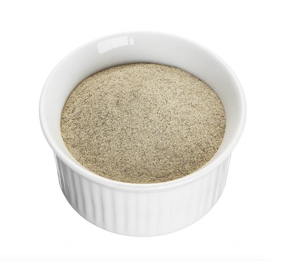 Приправа Перец белый молотый «Европек» 1 кг, опт фото 1