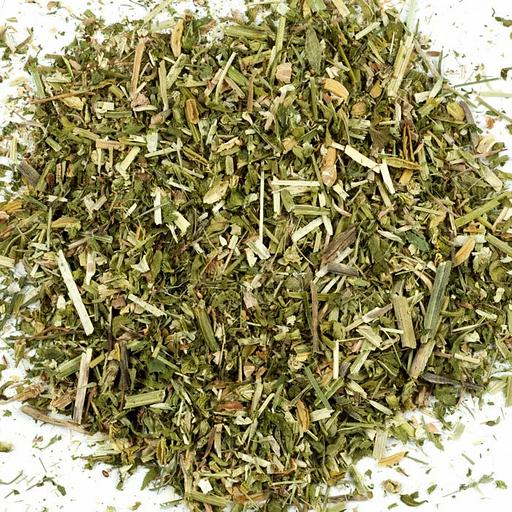 Трава фиалки фото 1