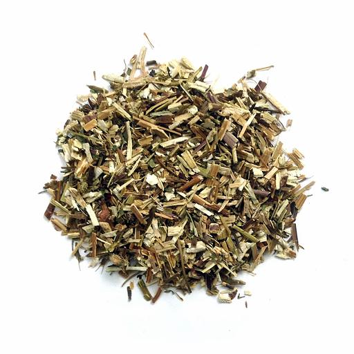 Трава череды трёхраздельной фото 1