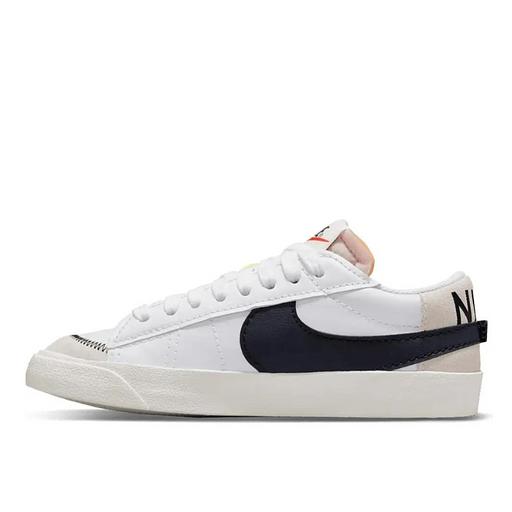 Мужские кроссовки Nike Blazer Low 77 Jumbo, опт фото 1