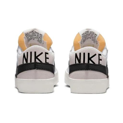 Мужские кроссовки Nike Blazer Low 77 Jumbo, опт фото 3