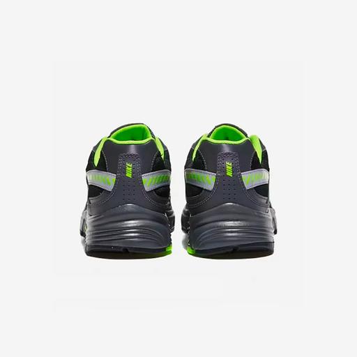 Кроссовки Nike Initiator «Neon Green Black Grey», опт фото 2