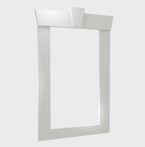 Декор из пенополистирола «Окно ОДА-01» ОПТ фото 1