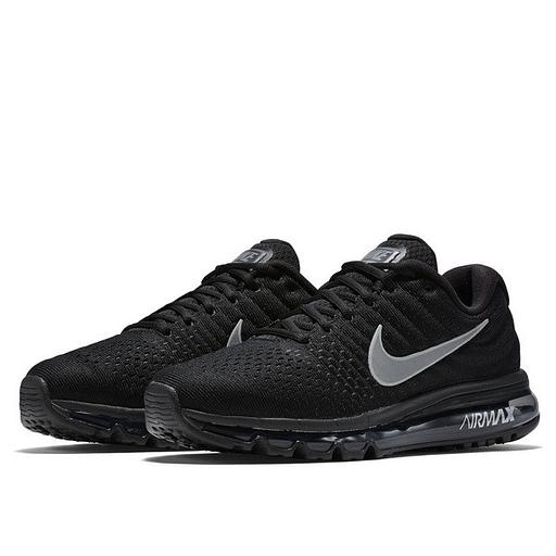 Мужские кроссовки Nike Air Max 2017, опт фото 1