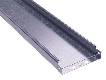 Лоток неперфорированный ОПТ фото 1