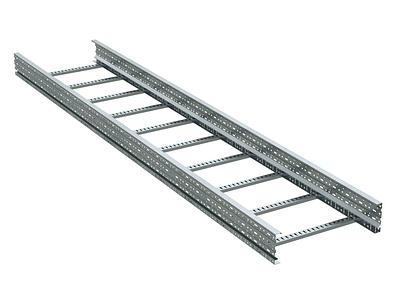 Лоток лестничный ОПТ фото 1