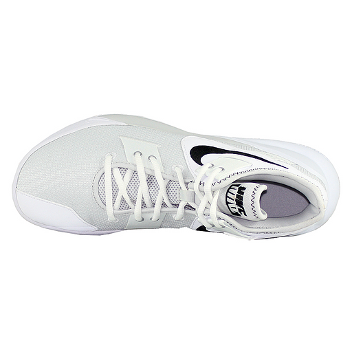 Кроссовки баскетбольные мужские Nike Air Max Impact 2, опт фото 4