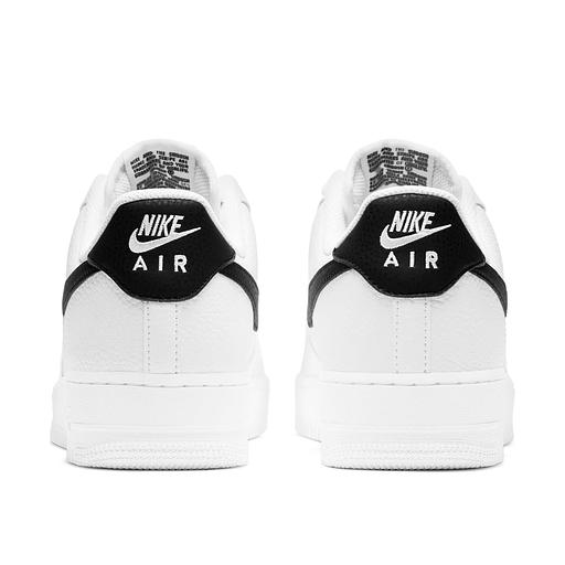 Мужские кроссовки Nike Air Force 1 '07, опт фото 3