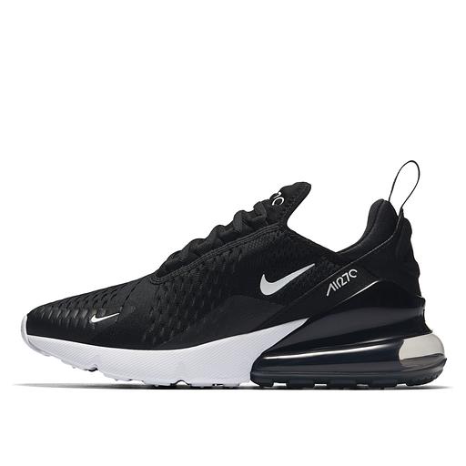 Женские кроссовки Nike Air Max 270, опт фото 2