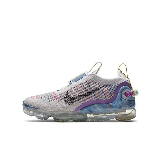 Кроссовки женские Nike Air VaporMax 2020 Flyknit, опт фото 2