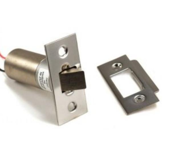 Замок электромеханический Promix-SM203.10 ОПТ фото 1