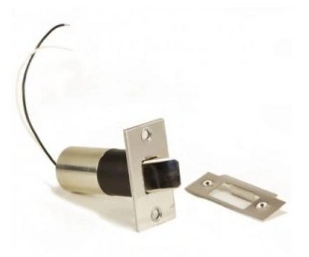 Замок электромеханический Promix-SM213.11 ОПТ фото 1