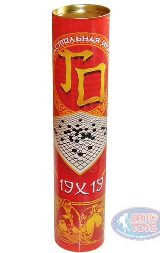 Настольная игра «ГО» 19х19 ОПТ фото 1