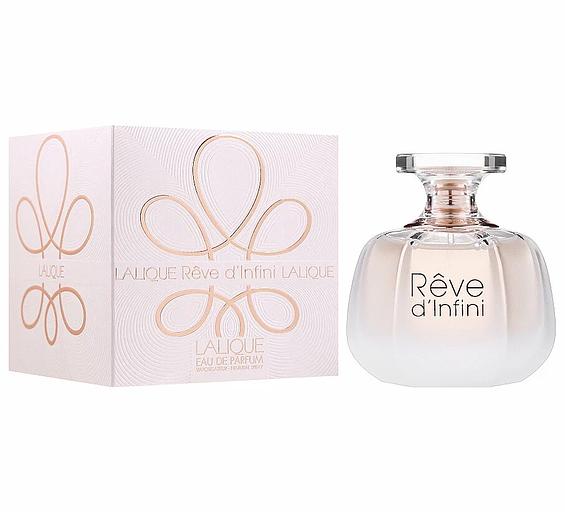 Парфюмерная вода Lalique Rеve D'infini 100 мл, опт фото 1