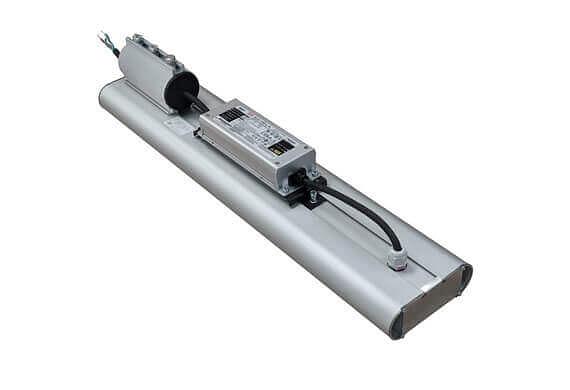 The light bulbs are light-diode series Flex 85-120 Wt opt. фото 4