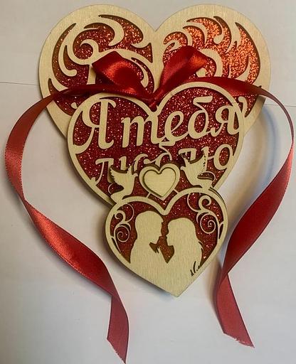 Изготовление декоративных изделий из фанеры фото 2