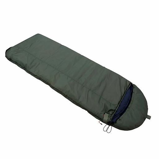 Спальный мешок Оса «Турист XL» -10 °C фото 2