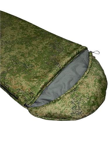 Спальный мешок Оса «Буран» -30 °C фото 4