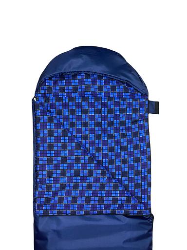 Спальный мешок Оса «Полярник XL» -5 °C фото 2