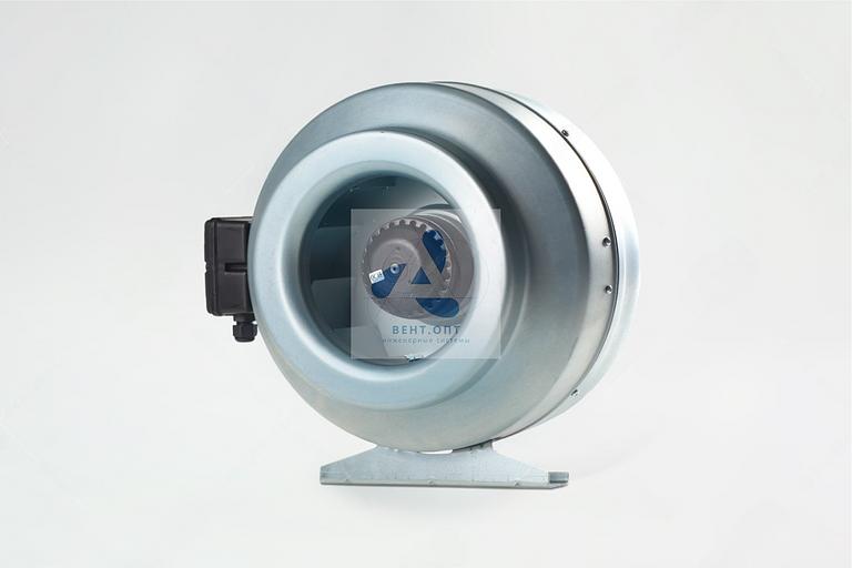 Круглый канальный вентилятор VentOpt VKK-355-4Еm фото 1