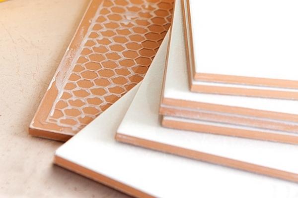 Настенная керамическая плитка фото 1