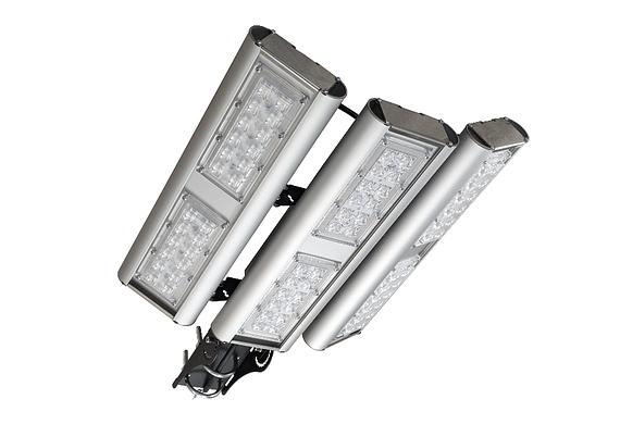 Светильники светодиодные серии «Flex-M» 50-255 Вт опт фото 3