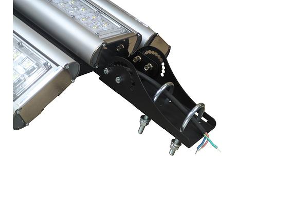 Светильники светодиодные серии «Flex-M» 50-255 Вт опт фото 6