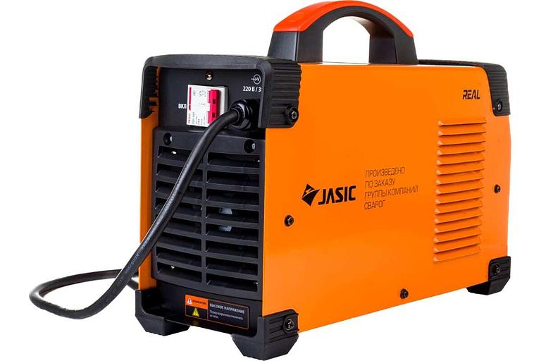 Инвертор сварочный REAL ARC 250 D (Z226) фото 3