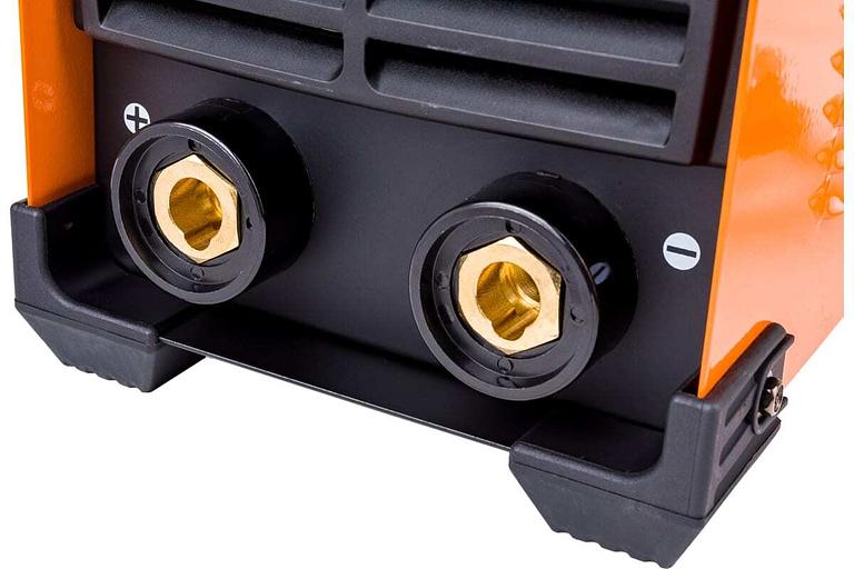 Инвертор сварочный REAL ARC 250 D (Z226) фото 4