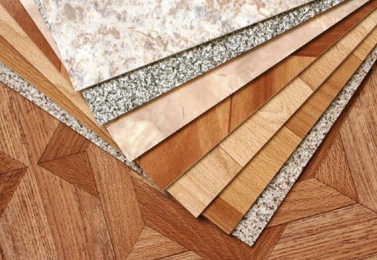 Линолиум бытовой износостойкий фото 1