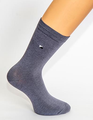 Носки мужские летние ПС102, опт фото 1