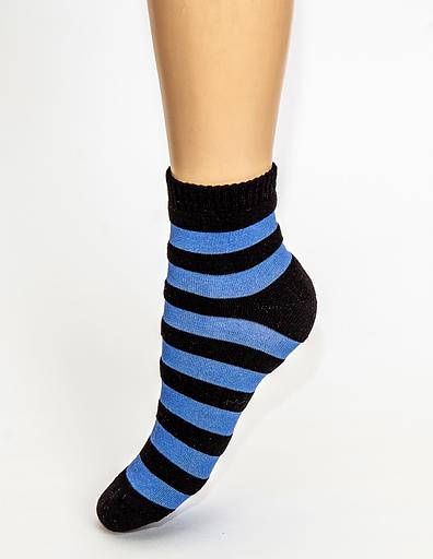 Носки женские зимние ПС208, опт фото 1