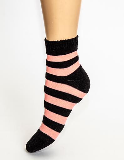 Носки женские зимние ПС208, опт фото 2