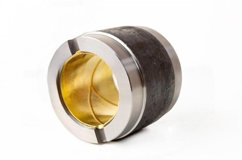 Втулка оси платформы в сборе тонкая (ДКА) ОПТ фото 1