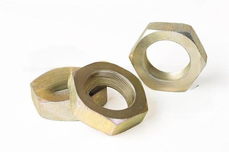 Гайка сошки ГУРа (ДКА) ОПТ фото 1