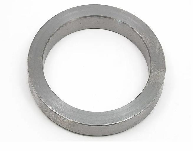 Кольцо упорное башмака балансира (ДКА) ОПТ фото 1