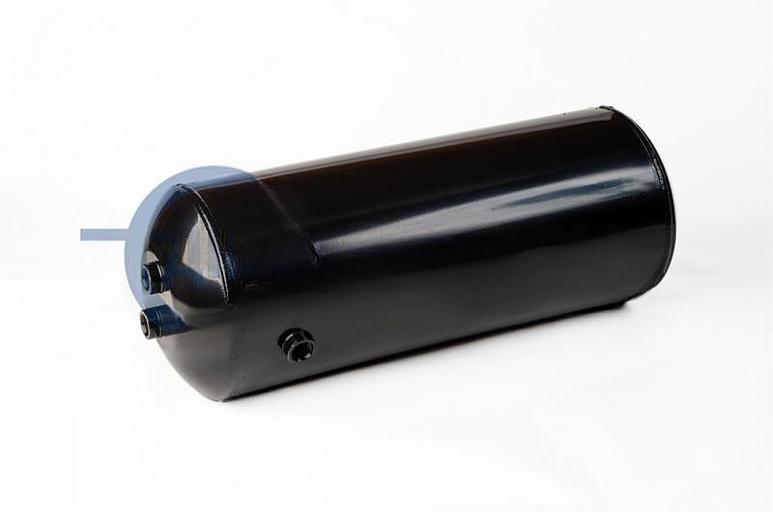 Ресивер (в сборе) (ДКА) ОПТ фото 1