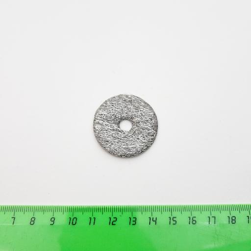 Сетка испарительная горелки ThermoTrans T50 (1 отверстие) ОПТ фото 2