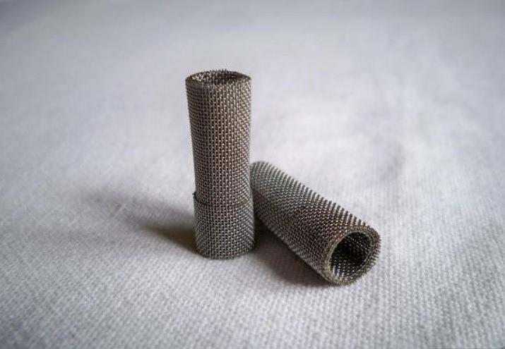 Сетка внутренняя камеры сгорания ThermoTrans 24 мм ОПТ фото 2