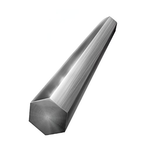 Шестигранник нержавеющий 108Х17Н13М2Т фото 1