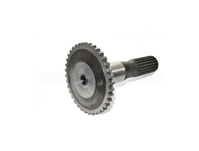 Полуось передняя наружная 5557-2303065, опт фото 1