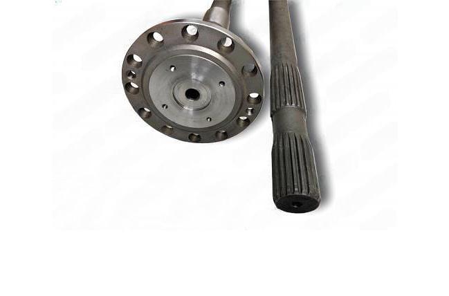 Полуось заднего моста длинная левая КАМАЗ 43114-2403069, опт фото 1